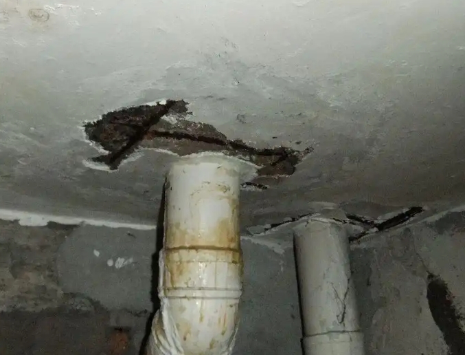 滑县卫生间漏水维修公司浅析滑县卫生间渗水维修的方法