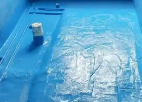 滑县卫生间漏水维修公司分享下滑县卫生间防水工程中常用防水涂料介绍。